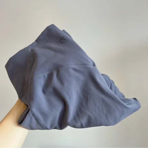 Buffbunny Hushberry Contour Pocket Leggings - Picture 2 of 16